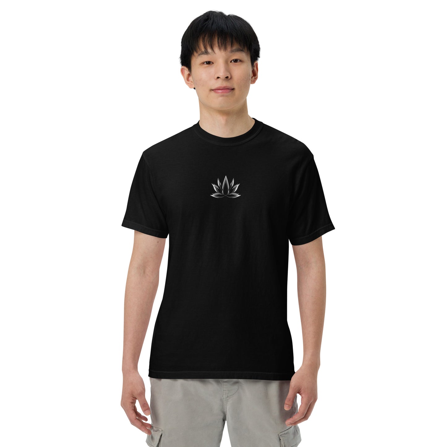 Orlost Black T-shirt