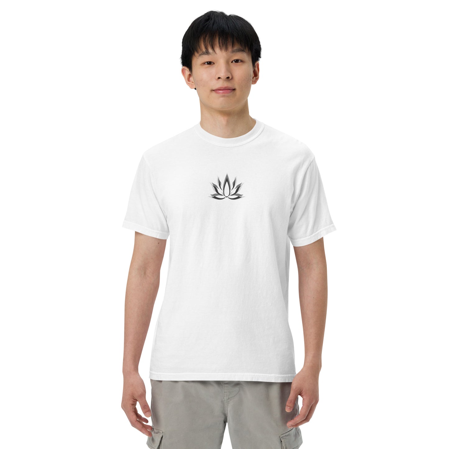 Orlost White T-Shirt