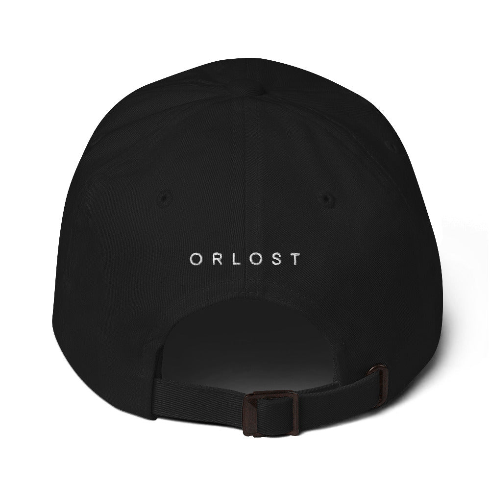 Orlost Dad Hat